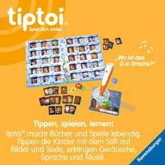 tiptoi® Schatzsuche in der Buchstaben-Burg - Bild 5 - Klicken zum Vergößern