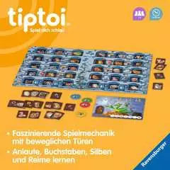 tiptoi® Schatzsuche in der Buchstaben-Burg - Bild 6 - Klicken zum Vergößern