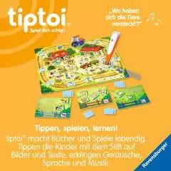 tiptoi® Rätselspaß auf dem Bauernhof - Bild 4 - Klicken zum Vergößern