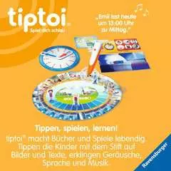 tiptoi® Wir lernen die Uhr - Bild 5 - Klicken zum Vergößern
