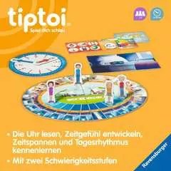 tiptoi® Wir lernen die Uhr - Bild 6 - Klicken zum Vergößern