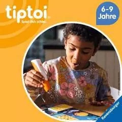 tiptoi® Wir lernen die Uhr - Bild 7 - Klicken zum Vergößern