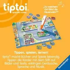 tiptoi® Fahrzeuge in der Stadt - Bild 5 - Klicken zum Vergößern
