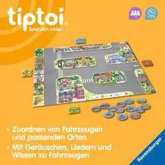 tiptoi® Fahrzeuge in der Stadt - Bild 6 - Klicken zum Vergößern