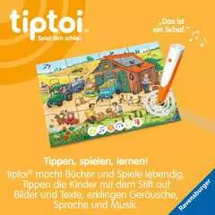 tiptoi® Puzzle für kleine Entdecker: Bauernhof - Bild 7 - Klicken zum Vergößern