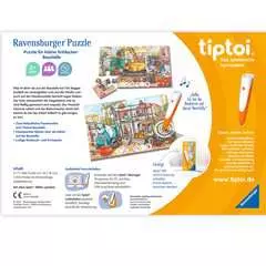 tiptoi® Puzzle für kleine Entdecker: Baustelle - Bild 6 - Klicken zum Vergößern
