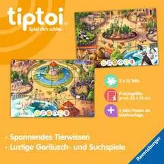 tiptoi® Puzzle für kleine Entdecker: Zoo - Bild 7 - Klicken zum Vergößern