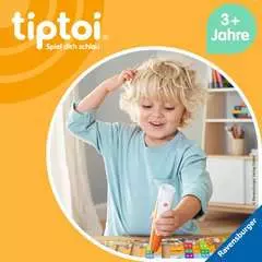 tiptoi® Puzzle für kleine Entdecker: Zoo - Bild 8 - Klicken zum Vergößern