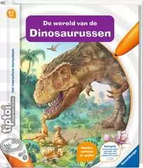 tiptoi® De wereld van de dinosaurussen - image 1 - Click to Zoom