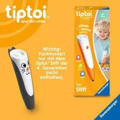 tiptoi® Stift-Hülle zum Wechseln in Schwarz - Bild 6 - Klicken zum Vergößern