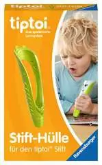 tiptoi® Stift-Hülle zum Wechseln in Grün - Bild 1 - Klicken zum Vergößern