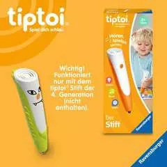 tiptoi® Stift-Hülle zum Wechseln in Grün - Bild 6 - Klicken zum Vergößern