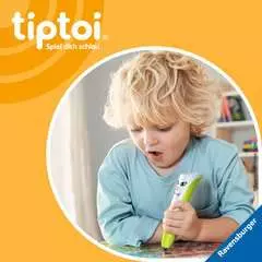 tiptoi® Stift-Hülle zum Wechseln in Grün - Bild 7 - Klicken zum Vergößern