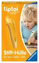 tiptoi® Stift-Hülle zum Wechseln in Gelb - Bild 1 - Klicken zum Vergößern