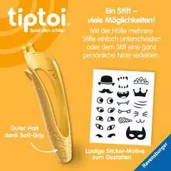 tiptoi® Stift-Hülle zum Wechseln in Gelb - Bild 5 - Klicken zum Vergößern