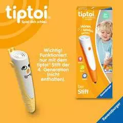 tiptoi® Stift-Hülle zum Wechseln in Gelb - Bild 6 - Klicken zum Vergößern