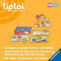 tiptoi® Meine Farben und Formen - Bild 6 - Klicken zum Vergößern