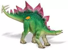 Stegosaurus - Bild 1 - Klicken zum Vergößern