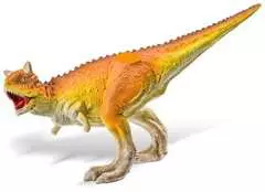 Carnotaurus - Bild 1 - Klicken zum Vergößern