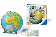 Der interaktive Globus - puzzleball® - Bild 2 - Klicken zum Vergößern