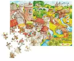 Puzzeln, Entdecken, Erleben: Die Ritterburg - Bild 6 - Klicken zum Vergößern