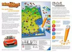 Die Rangliste unserer besten Tiptoi in deutschland unterwegs