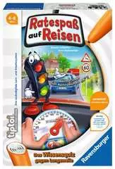 Ratespaß auf Reisen - Bild 1 - Klicken zum Vergößern