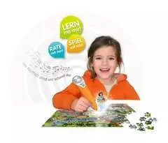Puzzlen, Entdecken, Erleben: Im Einsatz - Bild 4 - Klicken zum Vergößern