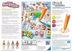 tiptoi® Dein Körper und Du - Bild 2 - Klicken zum Vergößern