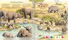 tiptoi® - Je découvre les animaux d'Afrique - Image 11 - Cliquer pour agrandir