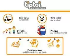 tiptoi® - Destination Savoir - Les dinosaures - Image 5 - Cliquer pour agrandir