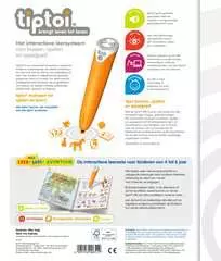 tiptoi® - Boek- Mijn leers-spel-avontuur: Eerste getallen - image 2 - Click to Zoom