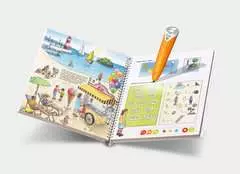 tiptoi® mijn leer-spel-avontuur: Eerste letters - image 3 - Click to Zoom