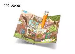 tiptoi® - Mon premier livre de vocabulaire anglais - Image 7 - Cliquer pour agrandir
