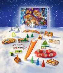 Adventskalender Weihnachts-Wichtel - Bild 3 - Klicken zum Vergößern