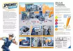 tiptoi® Spielwelt Polizei - Bild 2 - Klicken zum Vergößern