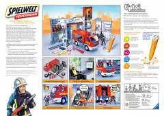 tiptoi® Spielwelt Feuerwehr - Bild 2 - Klicken zum Vergößern