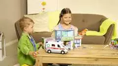 Spielwelt Krankenhaus - Bild 12 - Klicken zum Vergößern