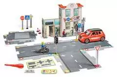 Spielwelt Verkehrsschule - Bild 3 - Klicken zum Vergößern