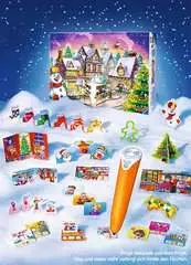 Adventskalender - das Weihnachtsdorf - Bild 4 - Klicken zum Vergößern