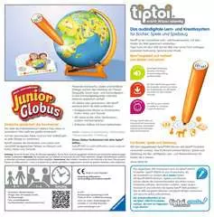 tiptoi® Mein interaktiver Junior Globus - Bild 2 - Klicken zum Vergößern