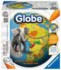 tiptoi® Interactieve globe - image 1 - Click to Zoom