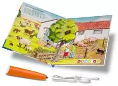 tiptoi® Starter-Set: Stift und Bauernhof-Buch - Bild 3 - Klicken zum Vergößern
