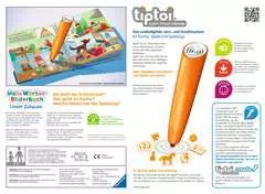 tiptoi® Starter-Set: Stift und Wörter-Bilderbuch - Bild 2 - Klicken zum Vergößern