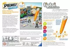 mini Spielwelt Polizei: Verkehrspolizei - Bild 2 - Klicken zum Vergößern