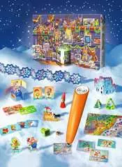 Adventskalender - die Weihnachtswerkstatt - Bild 4 - Klicken zum Vergößern