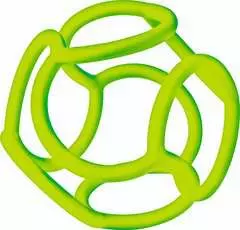baliba - Babys Lieblingsball grün - Bild 3 - Klicken zum Vergößern