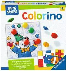Colorino - Bild 1 - Klicken zum Vergößern
