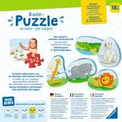 Bade-Puzzles: Zoo - Bild 2 - Klicken zum Vergößern