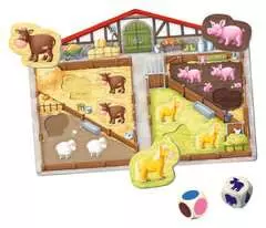 Unser Bauernhof-Spiel - Bild 3 - Klicken zum Vergößern